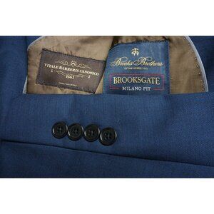 Brooks Brothers | Suits & Blazers | Brooks Brothers Lanificio Di